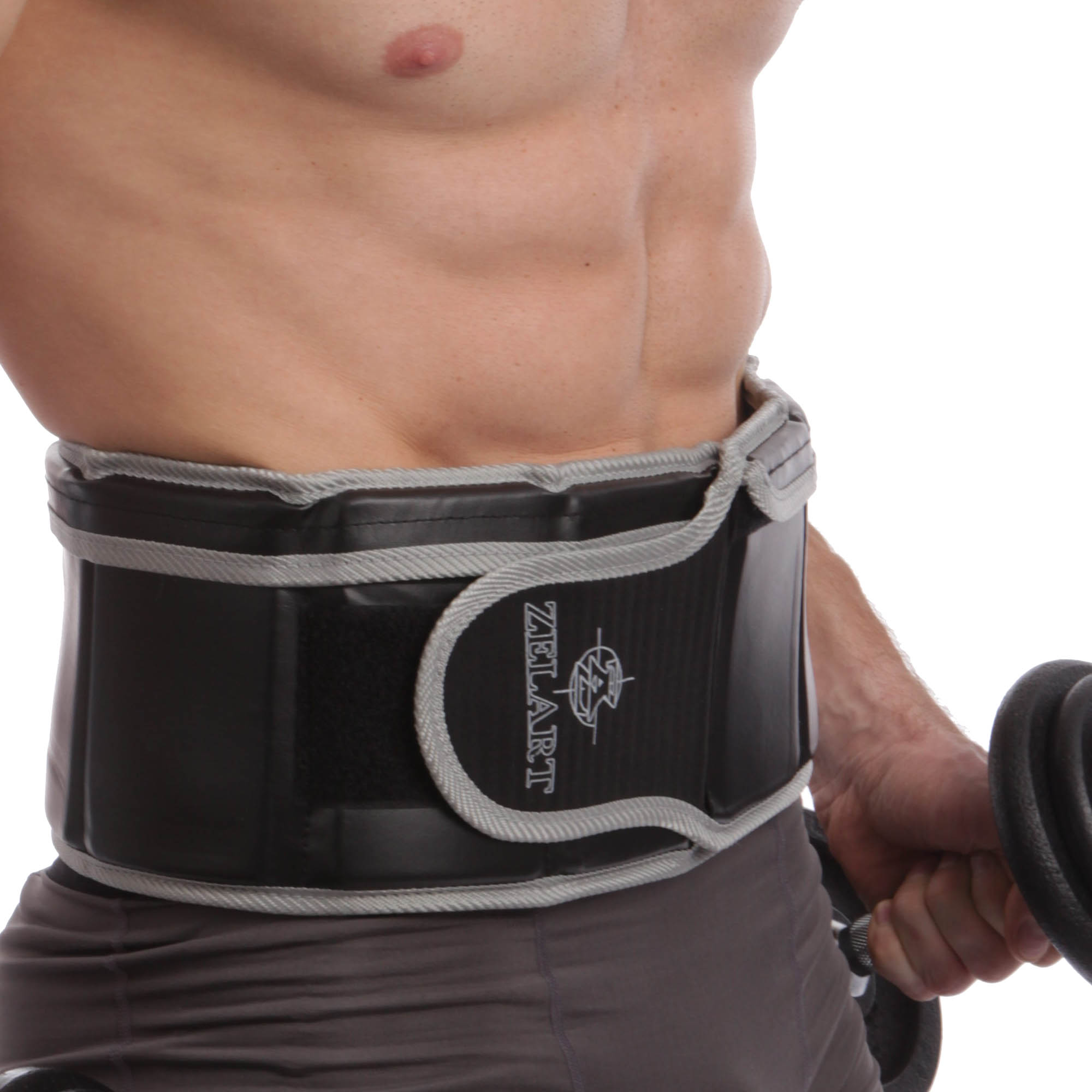 

Пояс утяжелитель наборной вес 4кг XB9210