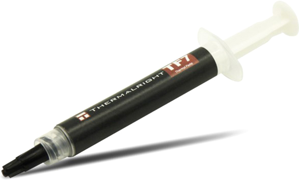 

Термопаста Thermalright TF7 2 г
