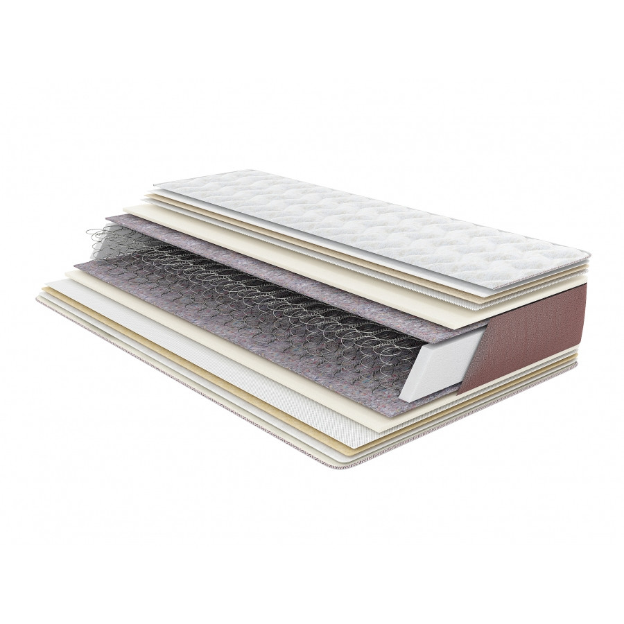 

Матрас ортопедический Lotus Home - Scorpio 140*200