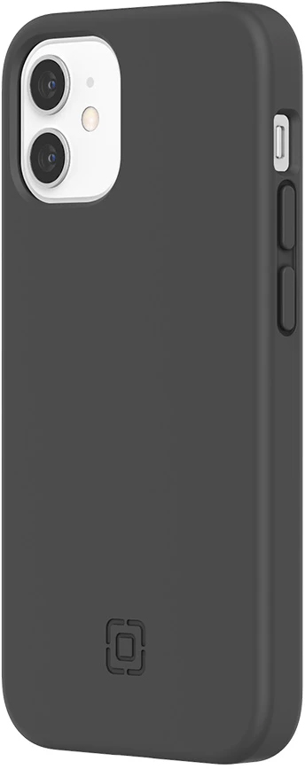 

Чехол Organicore 2.0 для iPhone 12 и iPhone 12 Pro Charcoal [IPH-1899-CHL]