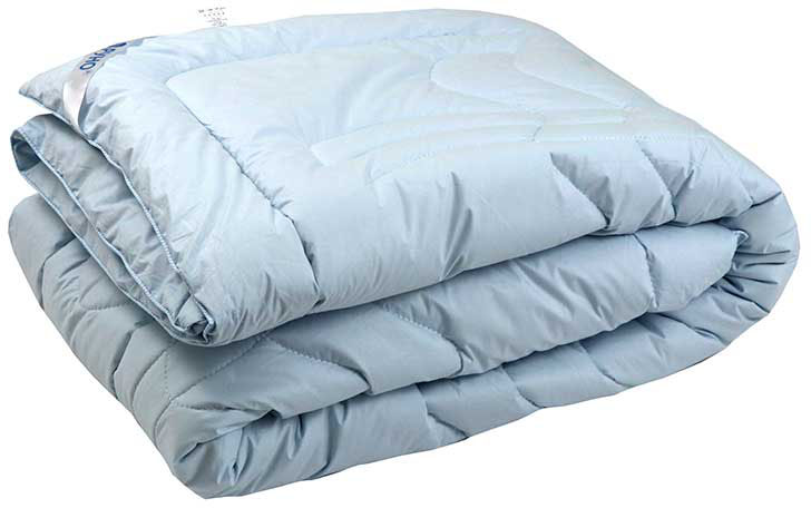 

Одеяло Руно Blue 155х210 шерстяное (317.29ШЕУ_Blue )