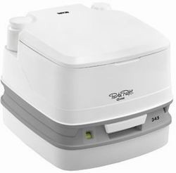 

Биотуалет Thetford Porta Potti 345, портативный
