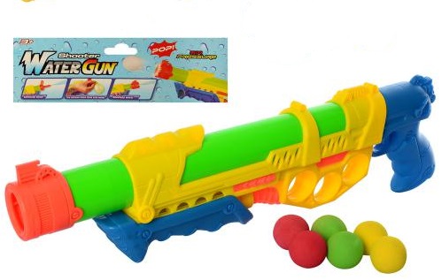 

Оружие Bambi 1688B-2 (BAM00044)