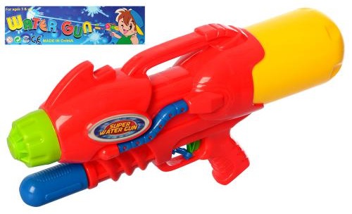 

Оружие Bambi MR 0241 (BAM00396)