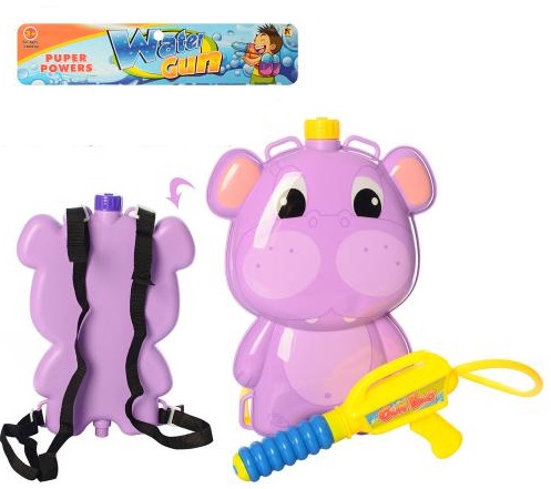 

Оружие Bambi MR 0220 (BAM00411)