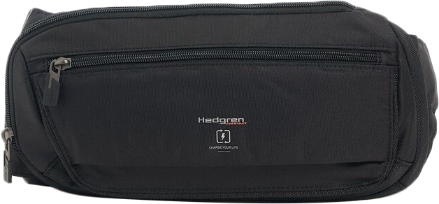 

Поясная сумка Hedgren Link Gag 17 х 5 х 32 см Черная (HLNK08/003)