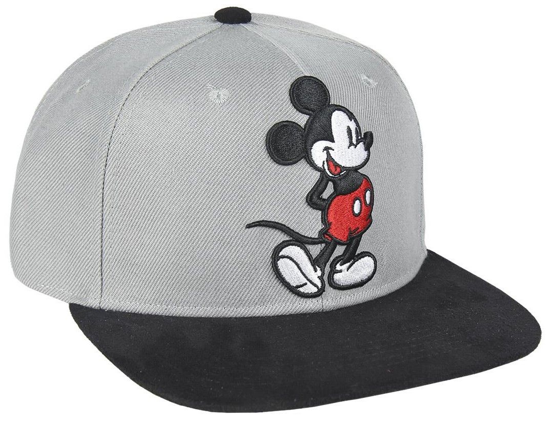 

Кепка Cerda Mickey Mouse - Cap Flat Peak