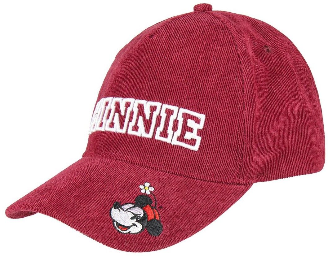 

Кепка Cerda Minnie Mouse - Cap Premium