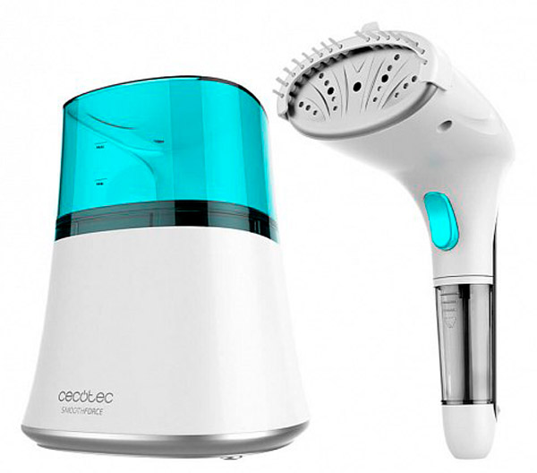 

Отпариватель CECOTEC SmoothForce 3000 UltraSteam White CCTC-05501