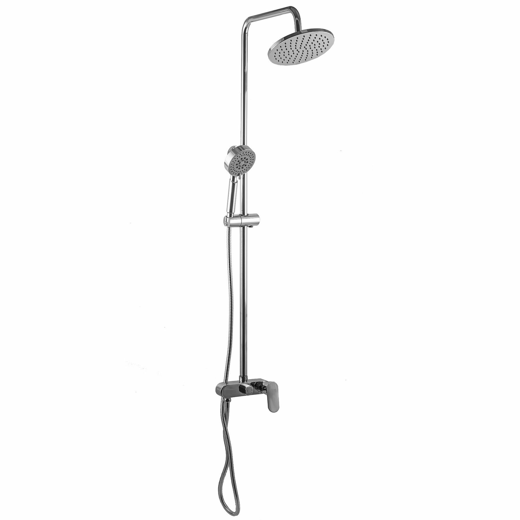 

Душевая система Globus Lux Prizma Shower DS0011 (6254)