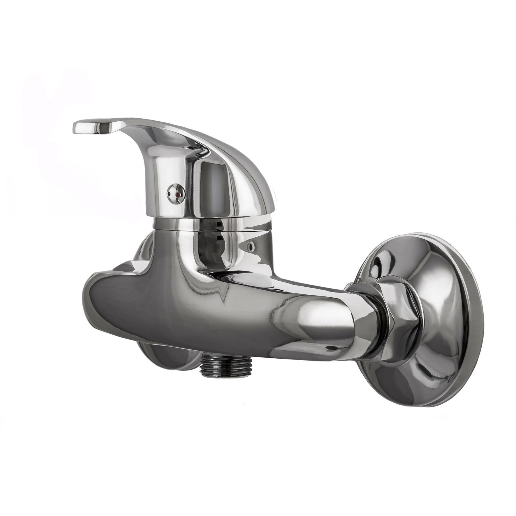 

Cмеситель для душа Bravo Comfort 40-BF-105, душевой комплект (9219)