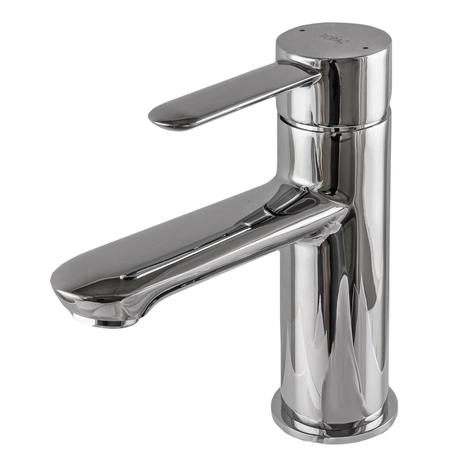 

Смеситель для раковины Topaz Corsica-Tc 16221-H48 (16704)
