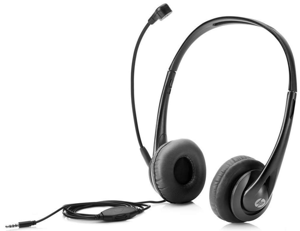 

Гарнитура HP Stereo 3.5mm
