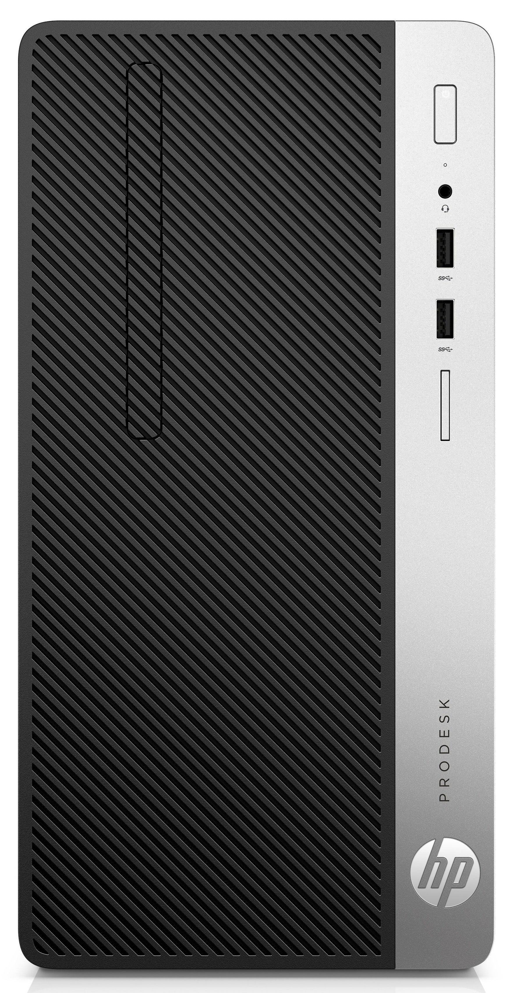 

ПК HP ProDesk 400 G6 MT/Intel i5-9500/8/256F/int/ODD/kbm/W10P