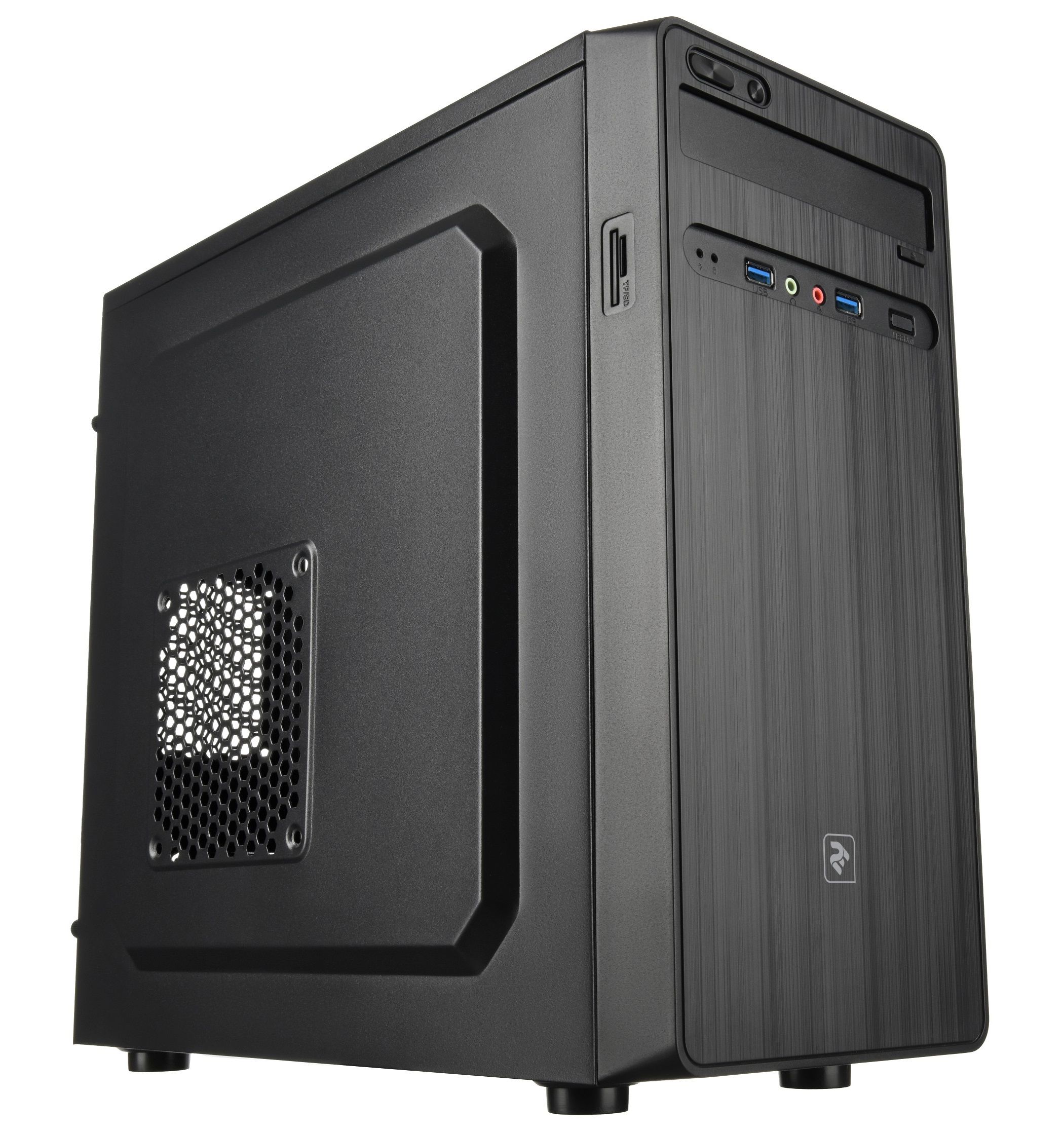 

2E ПК 2E Rational Intel G5420/H310/4/256F/int/Win10Pro/TMQ0108/400W