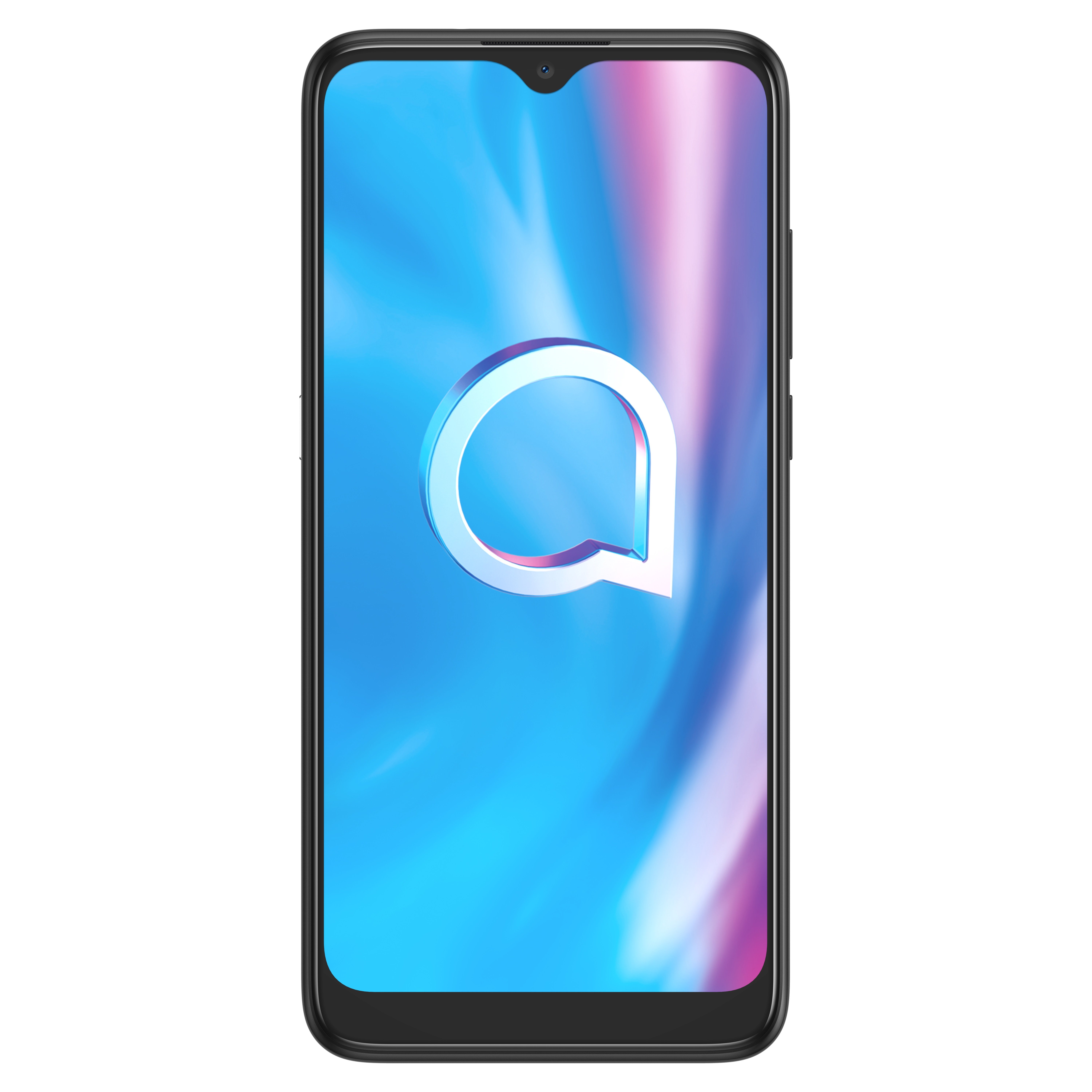 

Смартфон Alcatel 1SE 4/128GB Dual SIM Power Gray