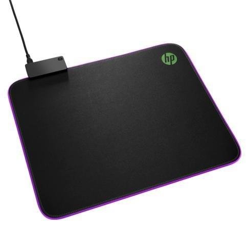 

Коврик для мыши HP Pavilion 400 RGB LED