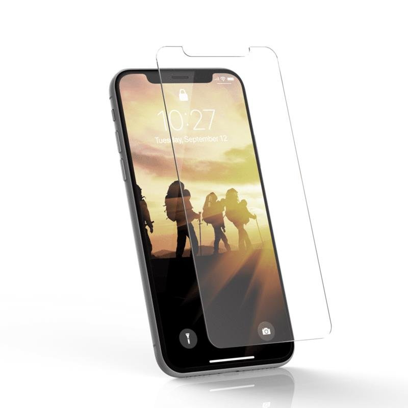 

Защитное стекло UAG для iPhone 11/Xr , Clear