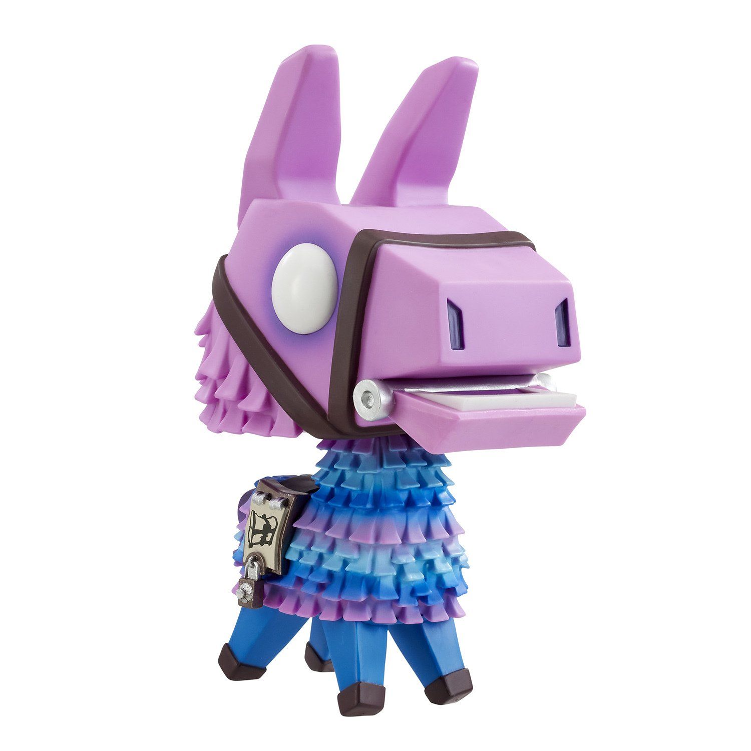 

Funko Коллекционная фигурка Funko POP! Vinyl: Games: Fortnite S3: 10" Loot Llama 39049