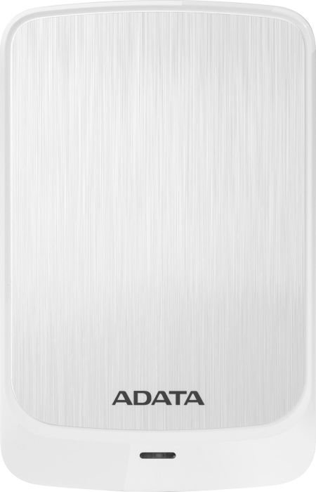 

Жесткий диск ADATA 2.5" USB 3.2 1TB HV320 White