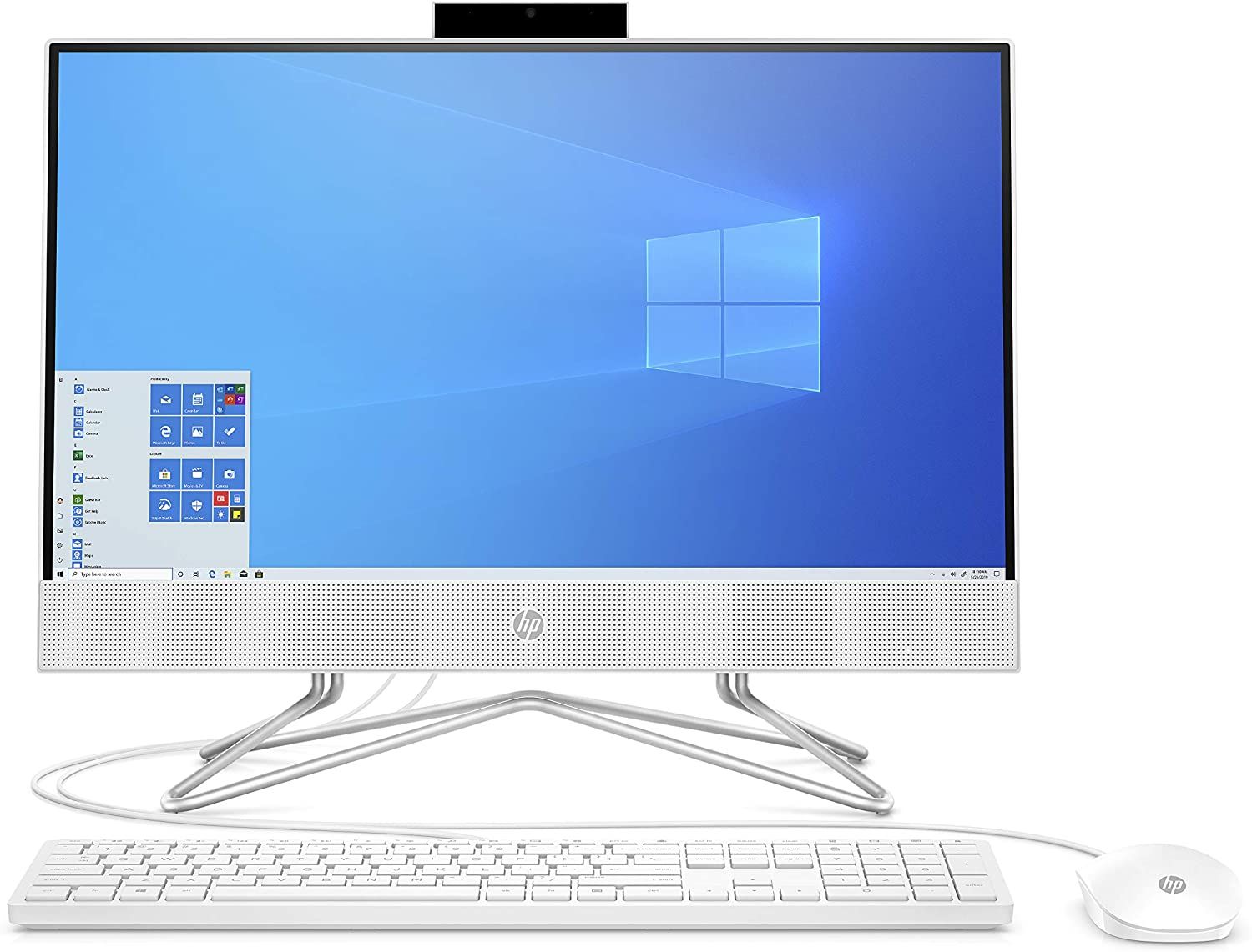 

HP All-in-One 21.5"[28Z07EA]