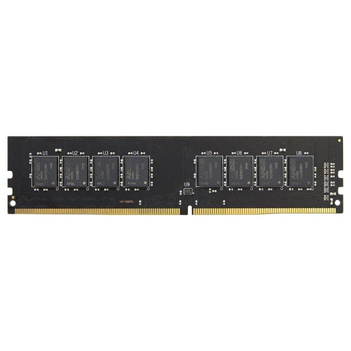 

Память для ПК AMD DDR4 2400 4GB