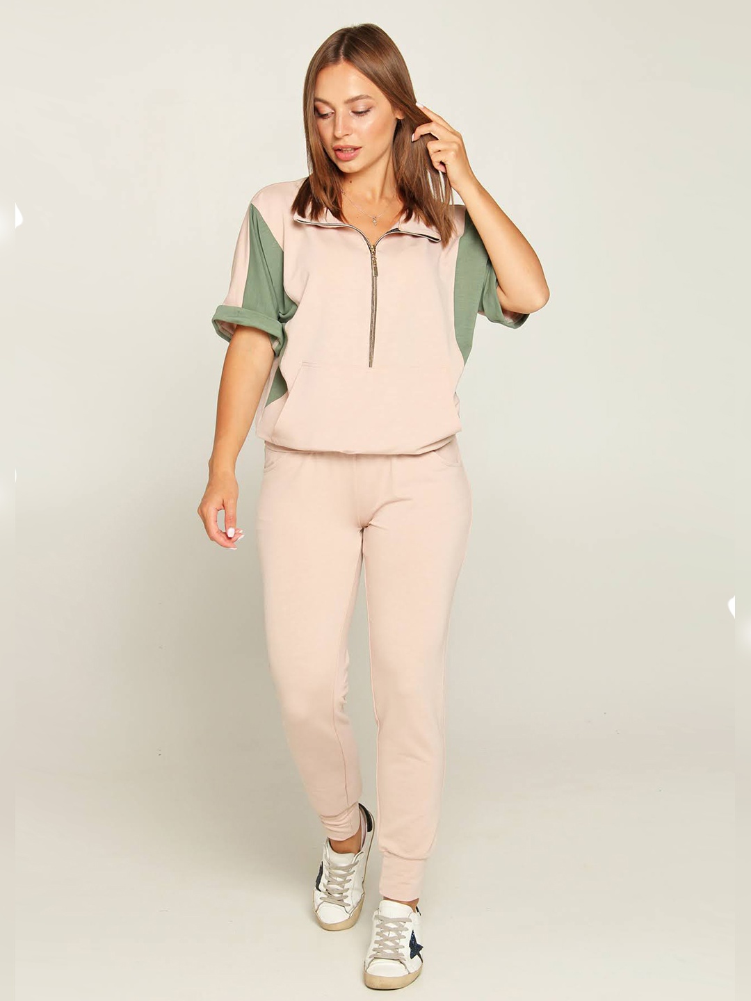 

Спортивный костюм MJL Neroli M Combined