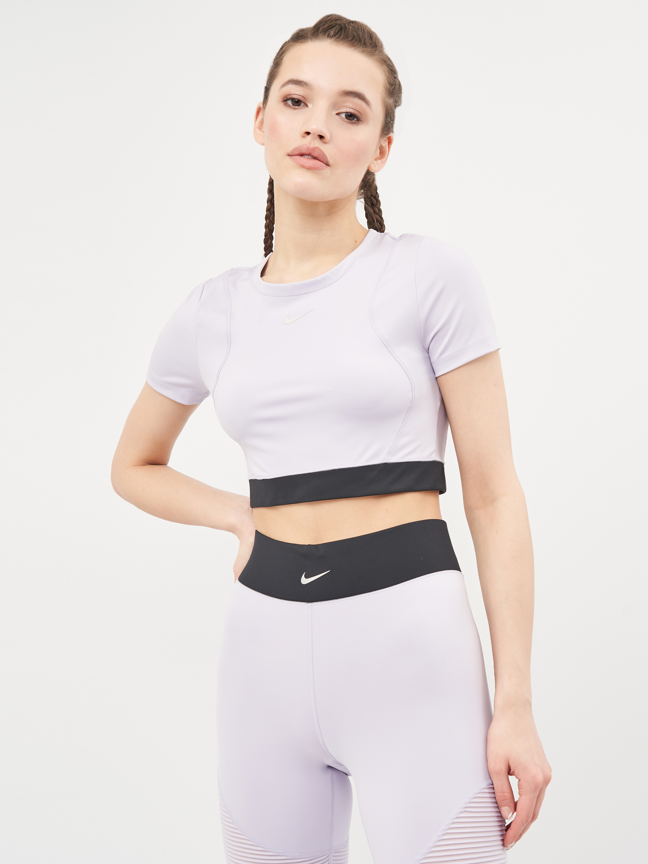 

Спортивный топ Nike W Np Aeroadpt Ss Crop Top CJ3586-536, Спортивный топ Nike W Np Aeroadpt Ss Crop Top CJ3586-536 M