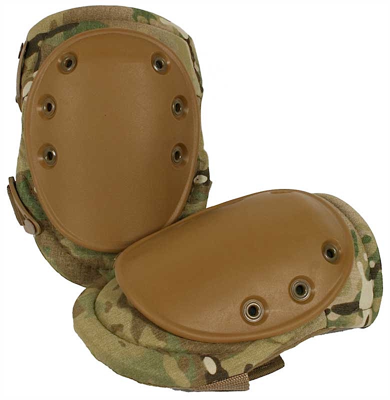 

Тактические наколенники ALTA Superflex Knee Pads 50413 Crye Precision MULTICAM