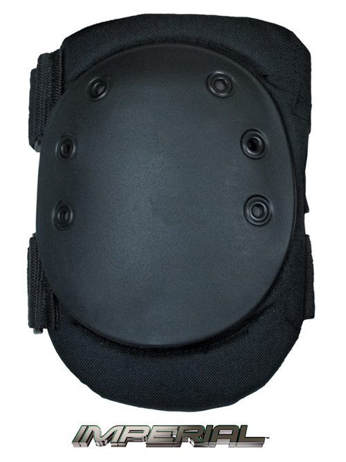 

Тактические наколенники Damascus Imperial™ Hard Shell Cap Knee Pads DKP Чорний