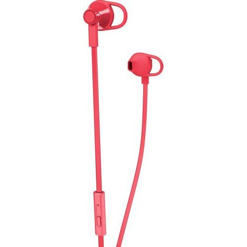 

Гарнитура HP E Red Doha InEar Headset 150