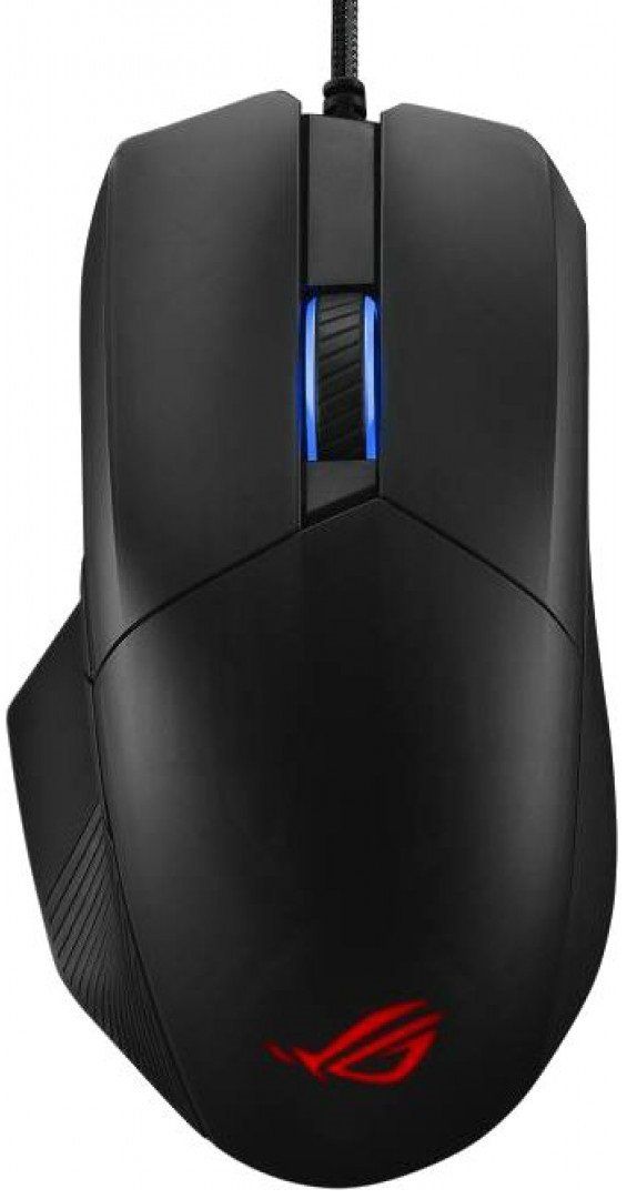 

ASUS ROG Chakram Core Optical USB Gaming Mouse