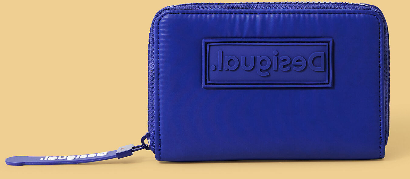 

Женский кошелек Desigual 21SAYA08-5000