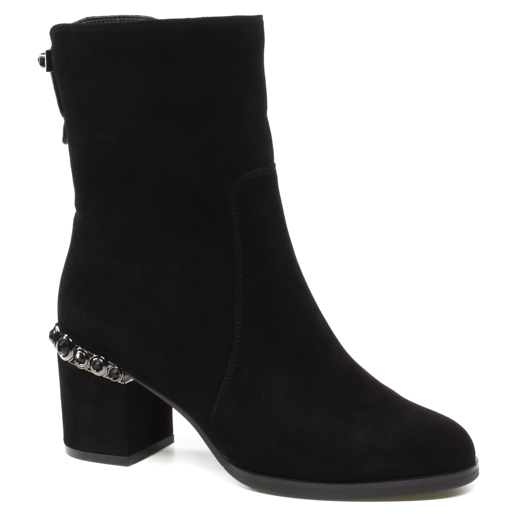 

Сапоги Vitto Rossi 011588-40 Черный