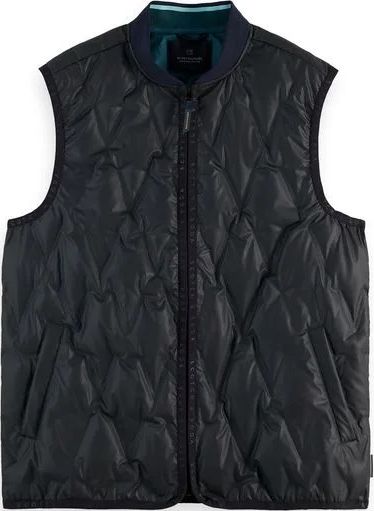 

Жилет Scotch&Soda 159570-0008 XL
