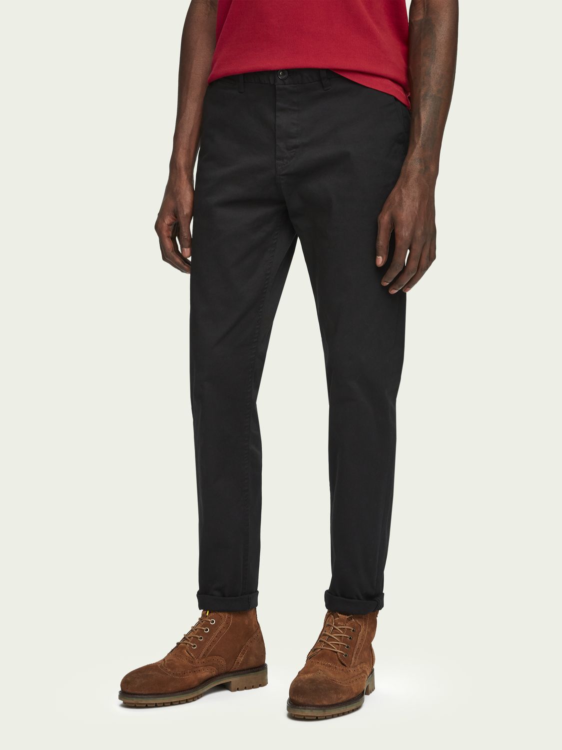 

Брюки Scotch&Soda 153649-90 31/32