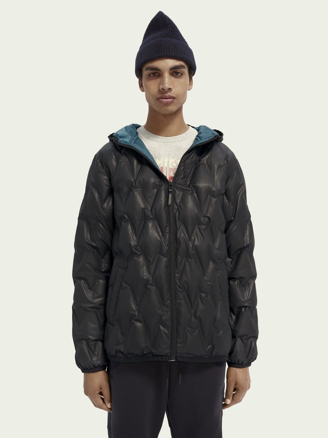 

Куртка Scotch&Soda 159550-0008 XL