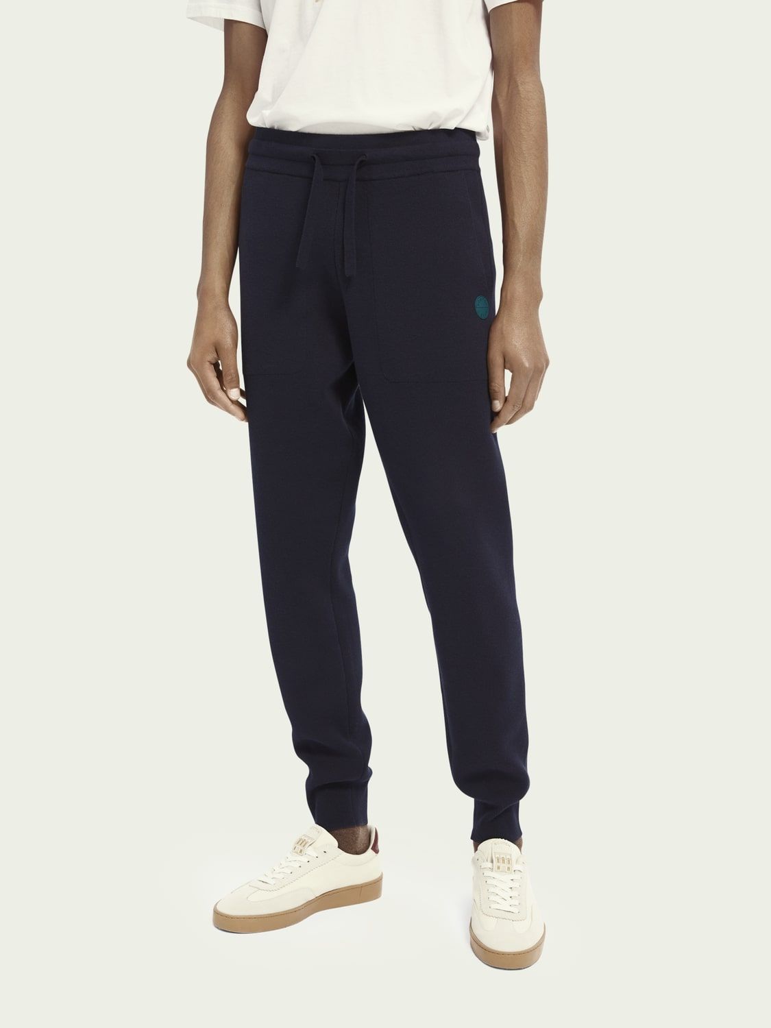 

Спортивные штаны Scotch&Soda 159598-0093 M