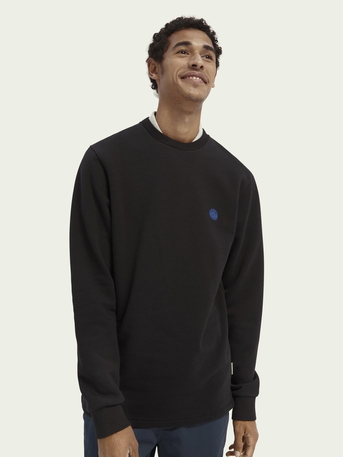 

Свитшот Scotch&Soda 159696-0008 L