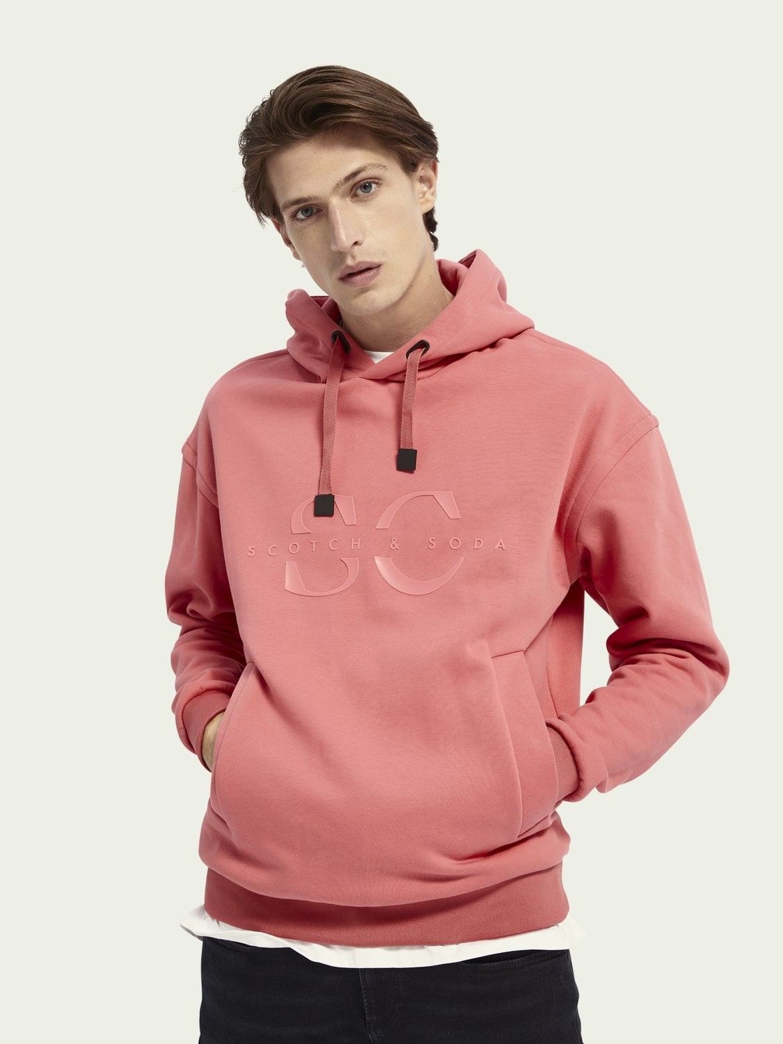 

Худи Scotch&Soda 159703-3930 L