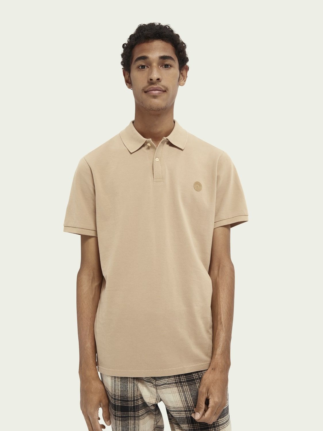 

Поло Scotch&Soda 159758-0137 L