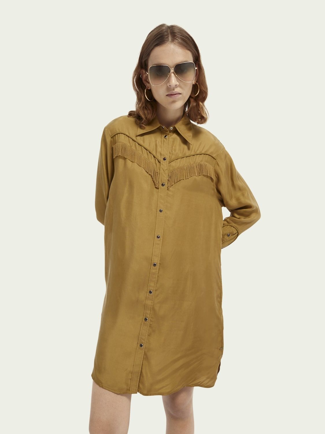 

Платье Scotch&Soda 160002-0414 M