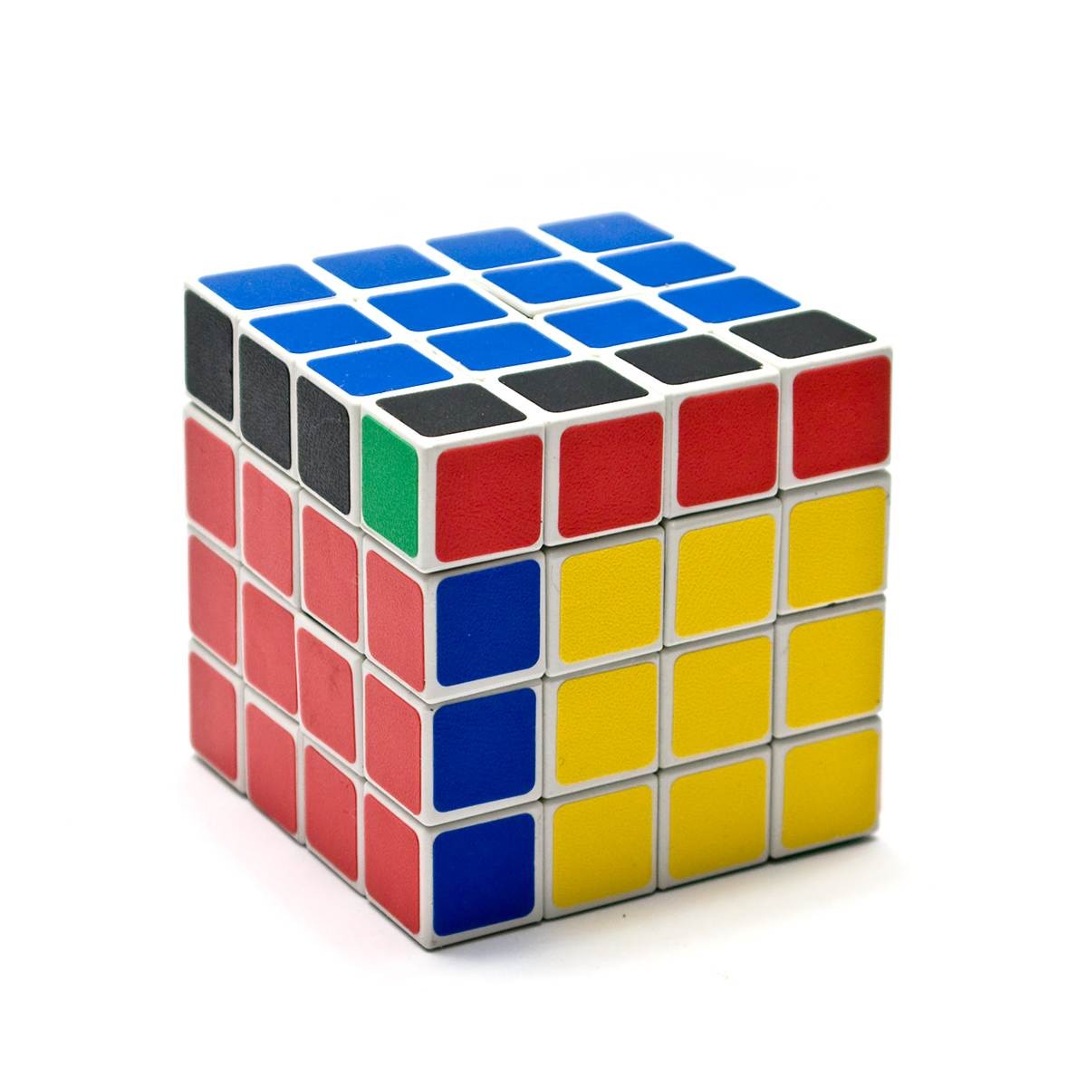 

Головоломка Кубик Metallg 26458 (6Х6Х6 См)