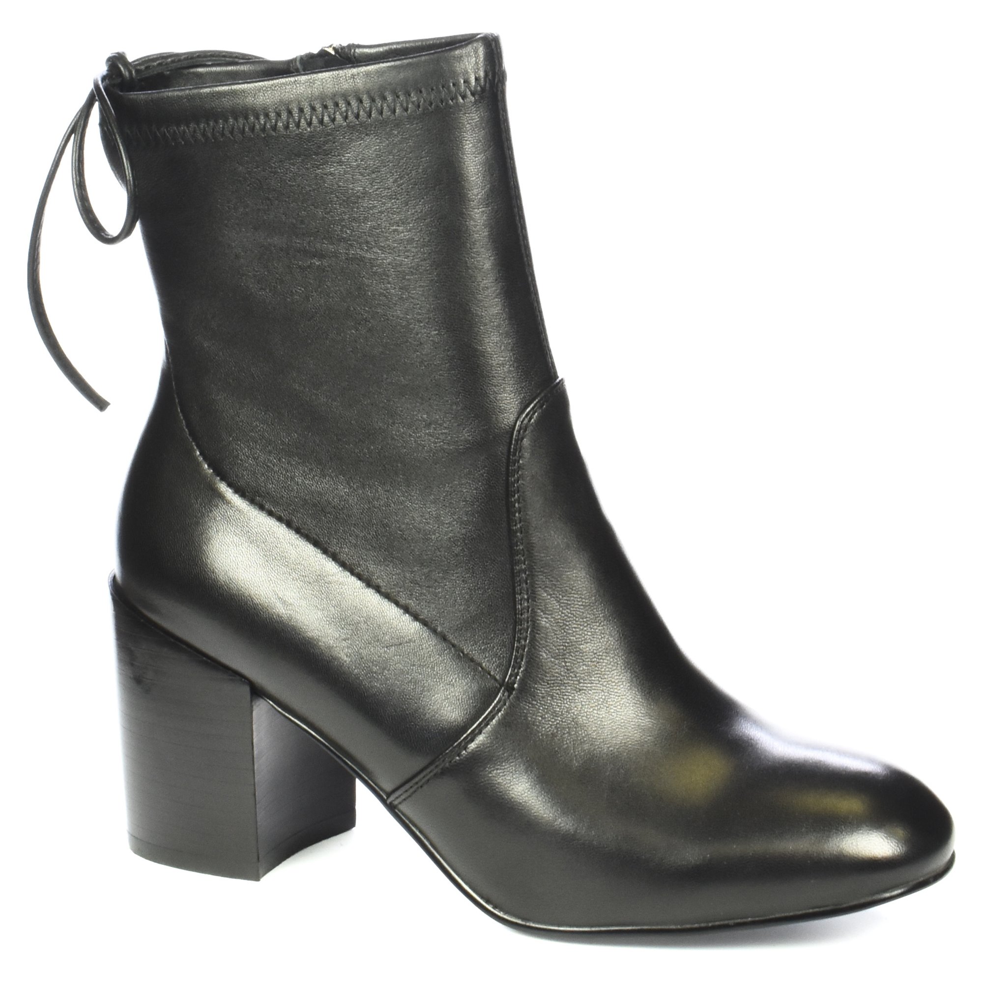 

Ботинки Vitto Rossi 05249-40 Черный