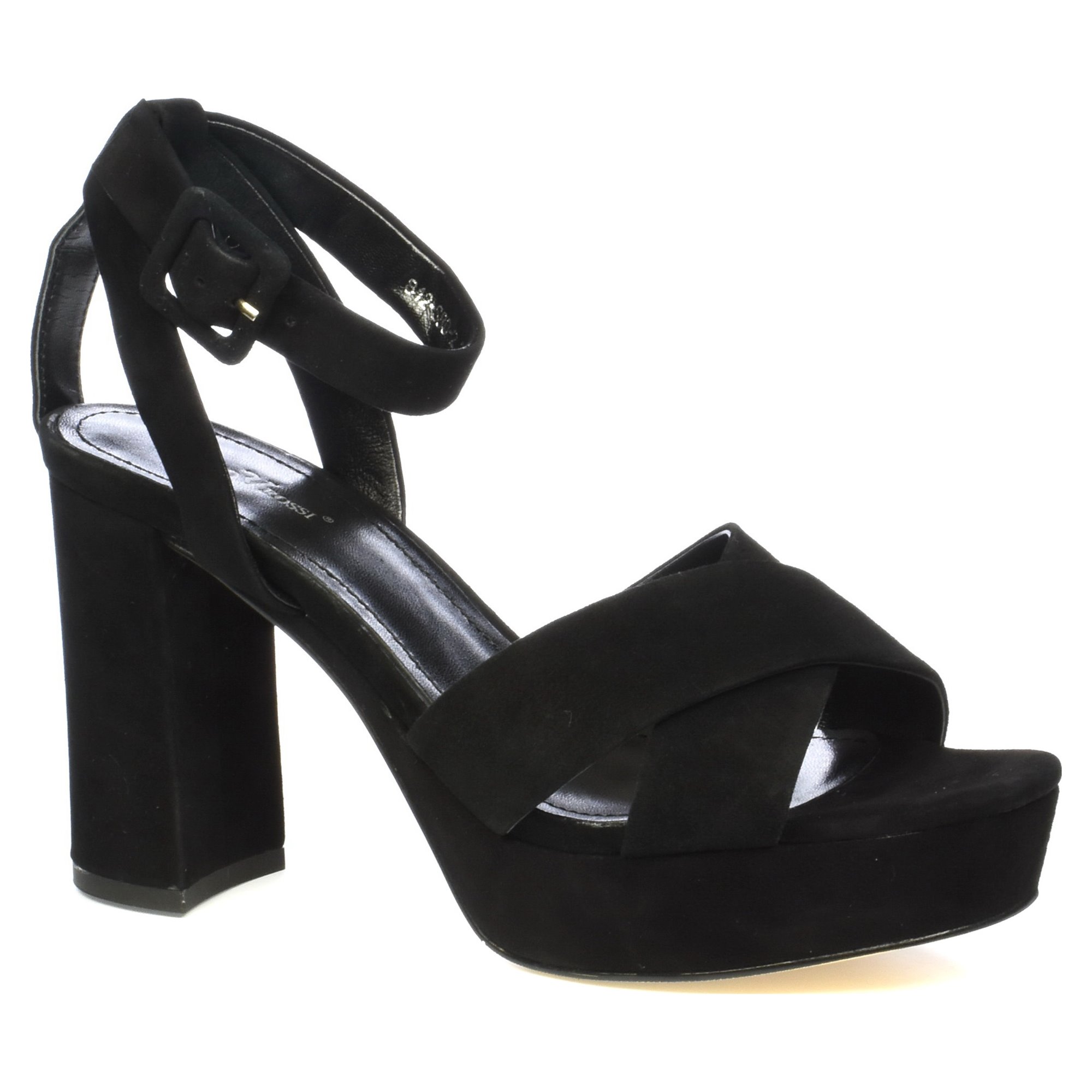 

Босоножки Vitto Rossi 09380-36 Черный