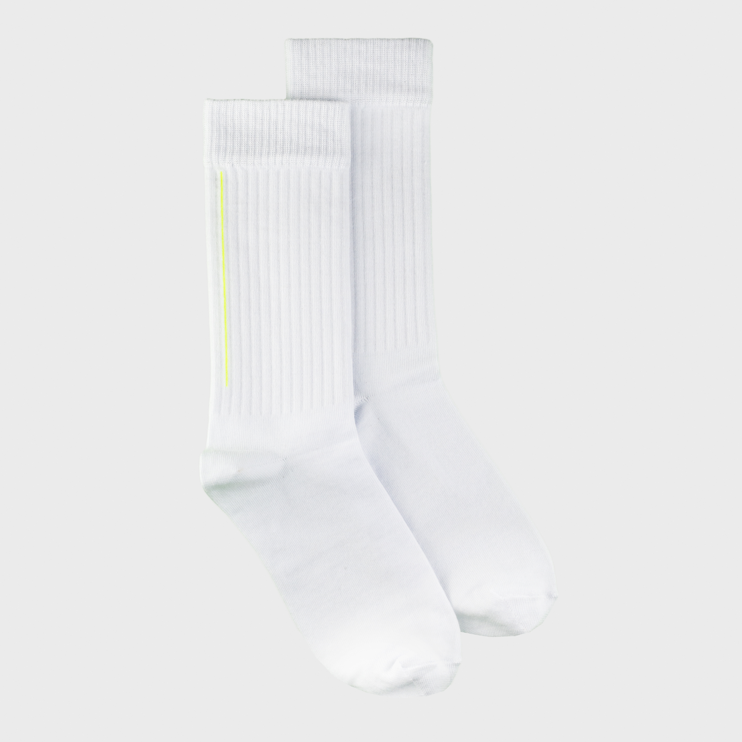 

Носки The Pair of Socks 1P-11001-WH 35-37 Белые