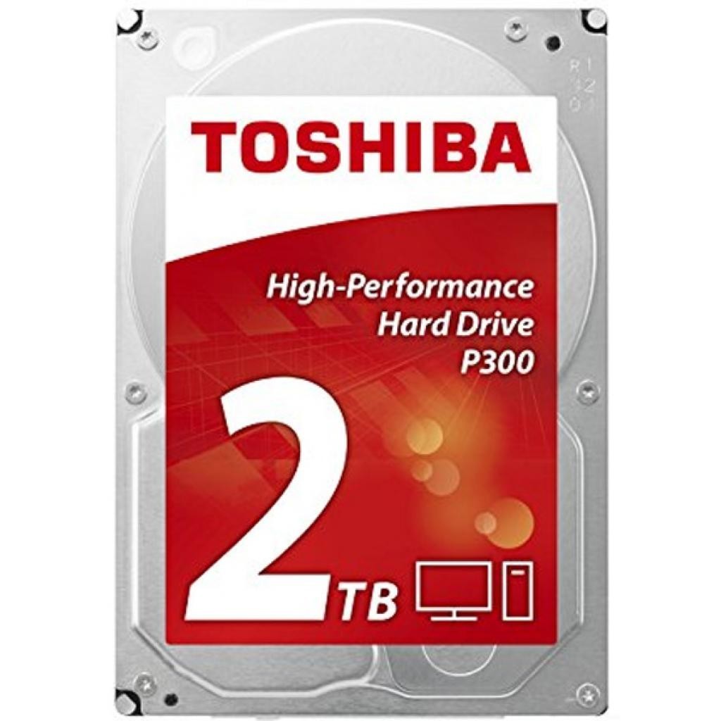 

Жесткий диск 3.5 2TB TOSHIBA (HDWD120UZSVA)