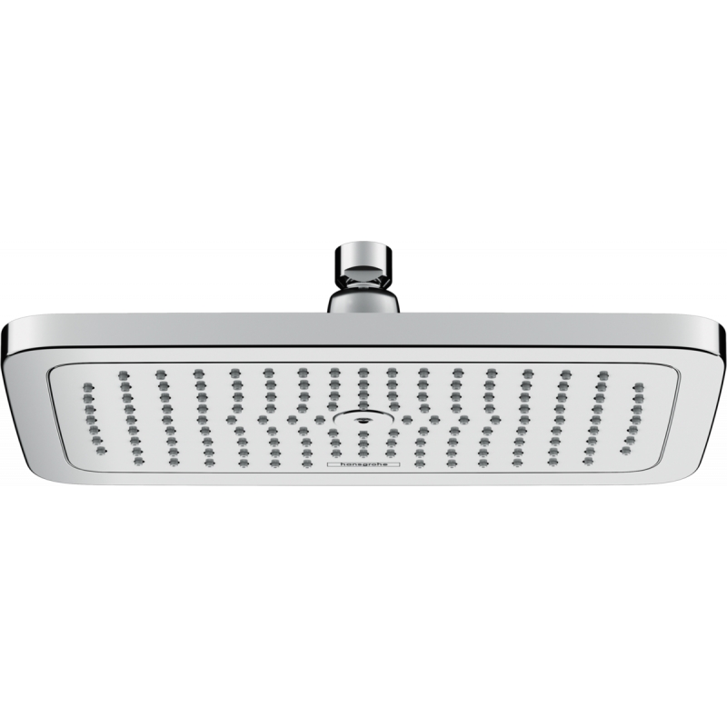 

Верхний душ 28см 1jet Hansgrohe CROMA E 26257000 хром (68813)