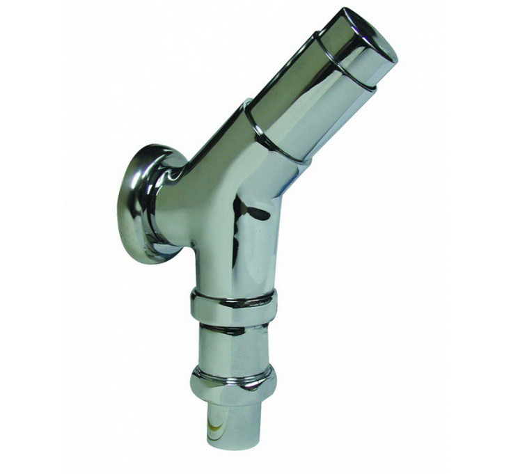 

Кран-слив для писсуара GENEBRE 1187 06 (19942)