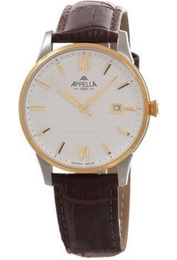 

Часы APPELLA A-4361-2011